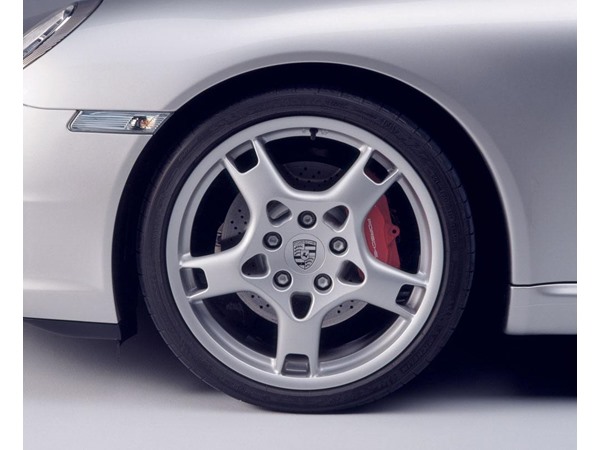 轮胎上的字母分别代表什么?