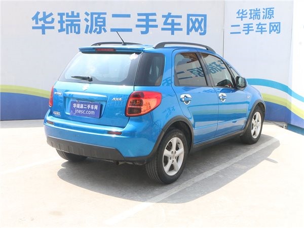 3万二手车，铃木天语自动挡，合适小白