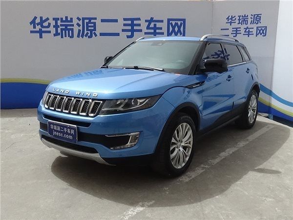 合适女生的三款SUV，颜值性能都很好！