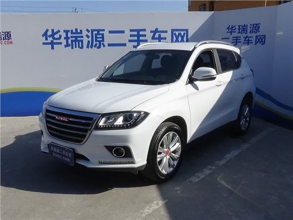合适女生的三款SUV，颜值性能都很好！