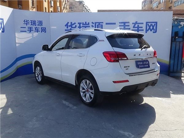合适女生的三款SUV，颜值性能都很好！
