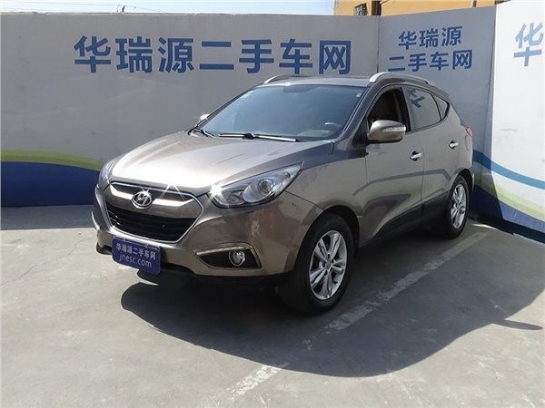合适女生的三款SUV，颜值性能都很好！
