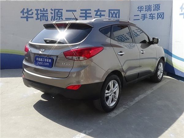 合适女生的三款SUV，颜值性能都很好！