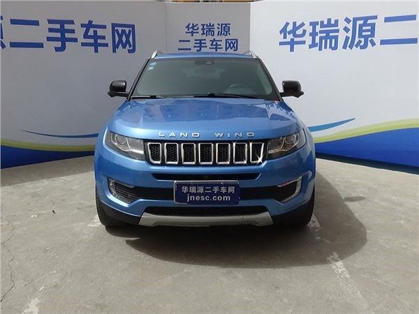 合适女生的三款SUV,颜值性能都很好!