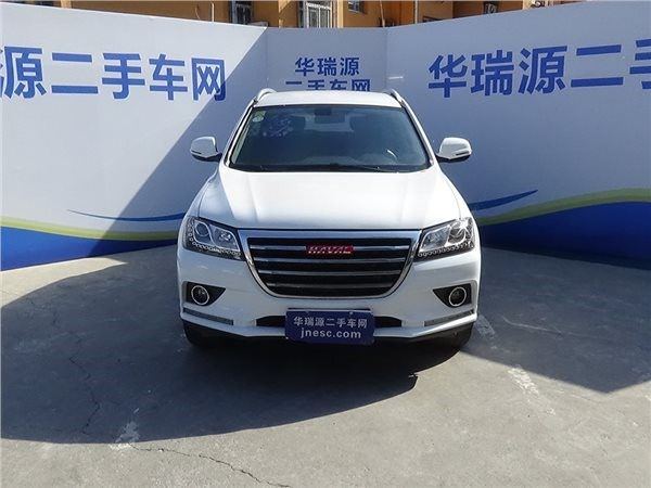 合适女生的三款SUV，颜值性能都很好！