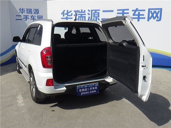 国产瑞虎3值得买吗