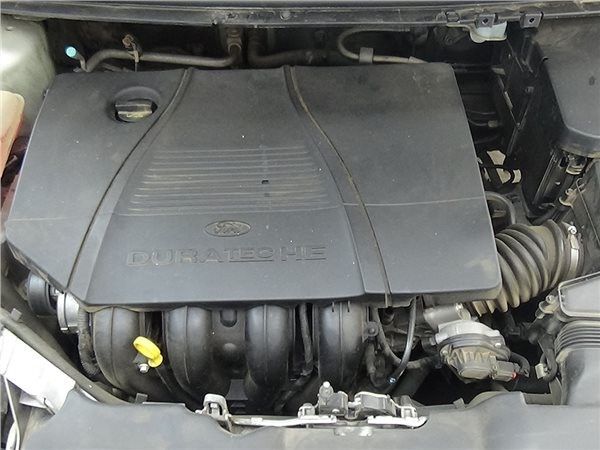 “驾驶者之车”福特福克斯
