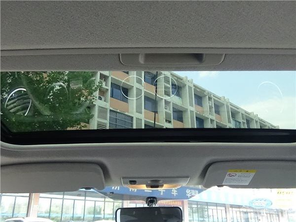 “驾驶者之车”福特福克斯