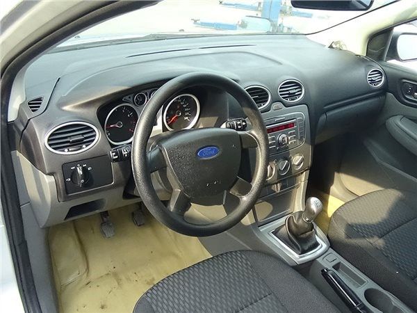 “驾驶者之车”福特福克斯