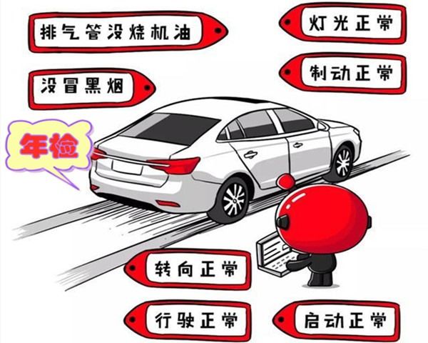 报废车都是不可以开的吗？汽车为何会有