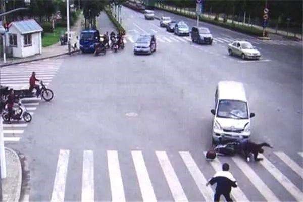 易犯道路安全违法行为分值介绍-这类条例触犯就需重驾照考试