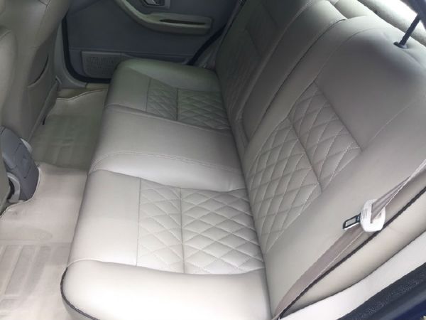 回顾经典车型 雪铁龙之爱丽舍