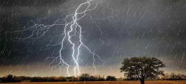 为什么雷雨天不可以加油?二手车更应该注意,其实是为了你和别人安全!