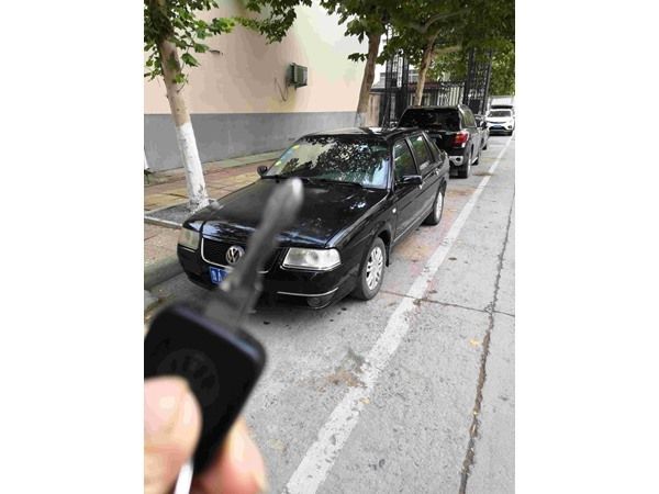 二手志俊现在多少钱?经典车型情怀满满