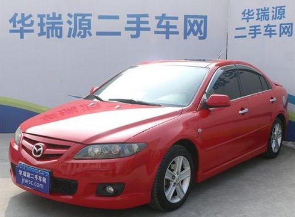 购买二手车,主要看这两点