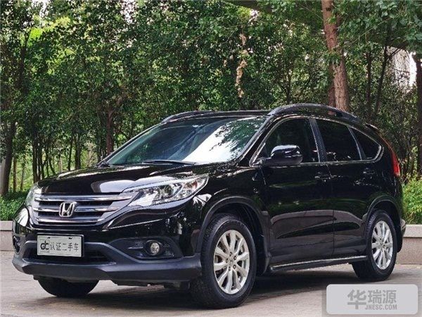 推荐这几款东风本田crv，你理想的买车选择！