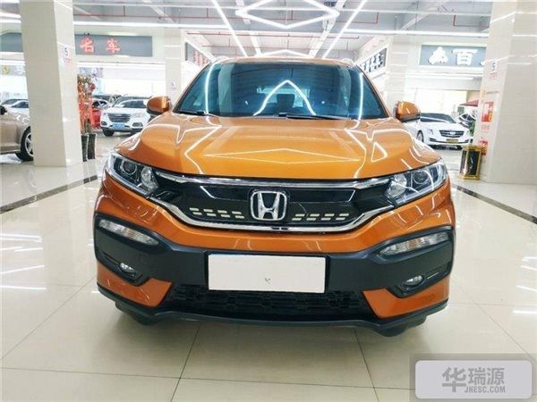 推荐这几款东风本田crv，你理想的买车选择！