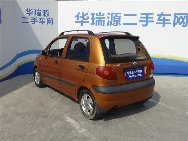 微型神车 看完详细配置 你动心了吗