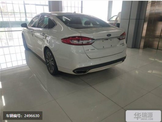 五万元的二手蒙迪欧致胜值得入手吗?