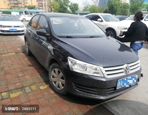 五万元买二手桑塔纳也不买新车?缘由在这里!