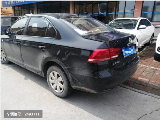 五万元买二手桑塔纳也不买新车？缘由在这里！