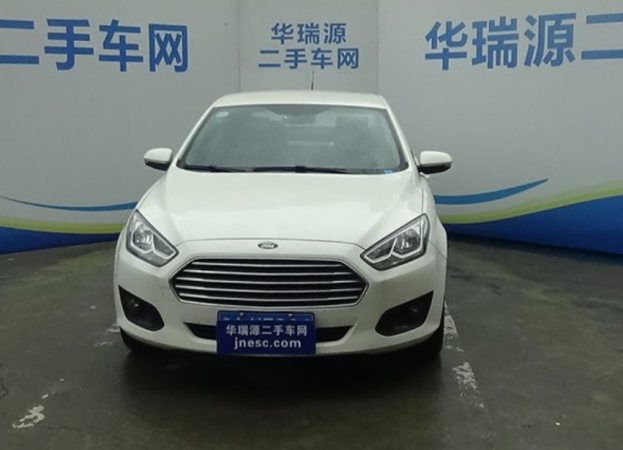 没钱就别按揭买新车了,考虑下这两辆5万以内的二手车