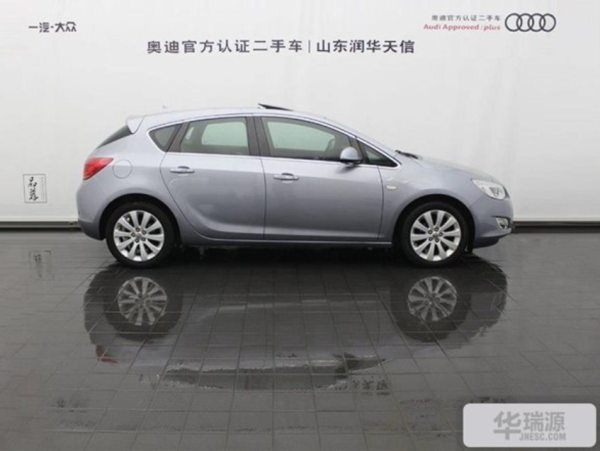 没钱就别按揭买新车了,考虑下这两辆5万以内的二手车