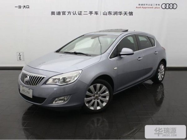 没钱就别按揭买新车了,考虑下这两辆5万以内的二手车