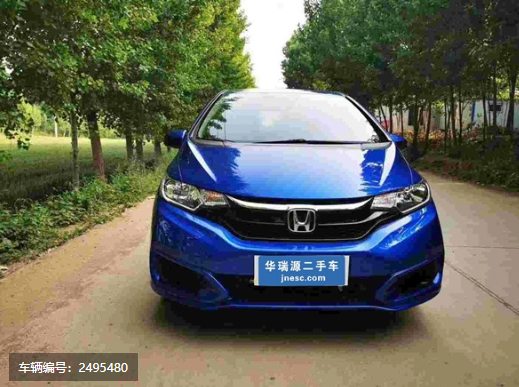 给九零后菜鸟领的一款二手车,五万元预算就选它!