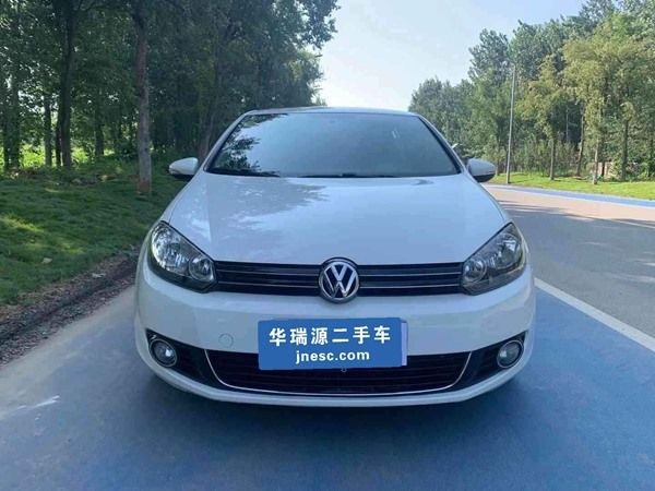 6万左右能买大众汽车吗？二手车市场帮你圆梦