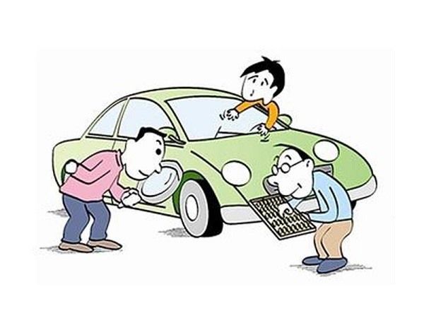 二手车一年的保养成本所需是多少?结尾有彩蛋!