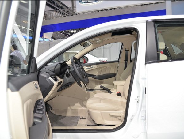 空间足够的家用练手神车,你还不了解吗?