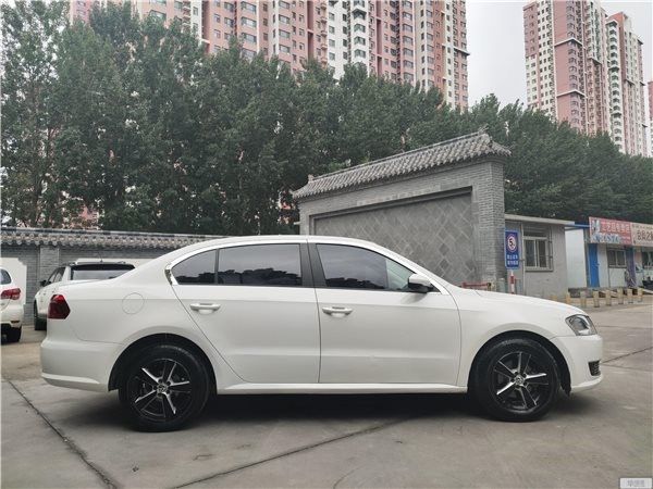 大众朗逸二手购入-气场强大作用与功效广