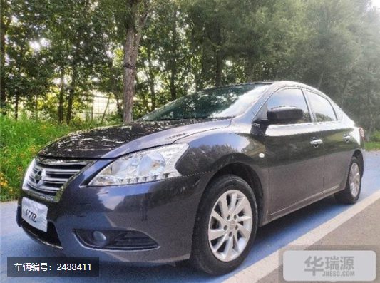 6万元购买二手车？选轩逸就对了！