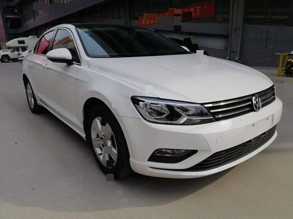 大众凌渡二手价格介绍-感受轿跑的时髦与运动
