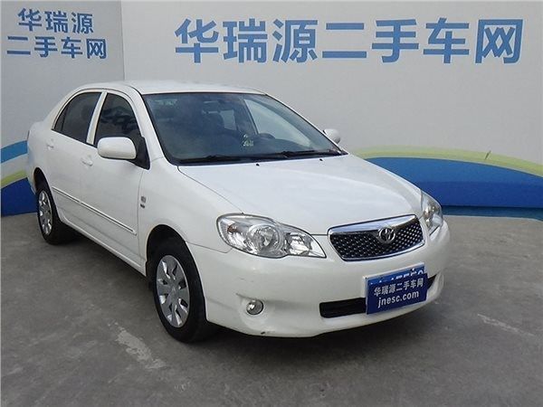 带你逛逛二手车，几款畅销车型，合适家用!!!