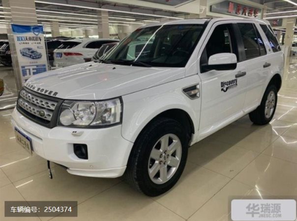 摸爬滚打的越野利器--进口路虎神行者!
