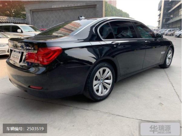 这台宝马730现在入手只须20万！理性化剁手哦
