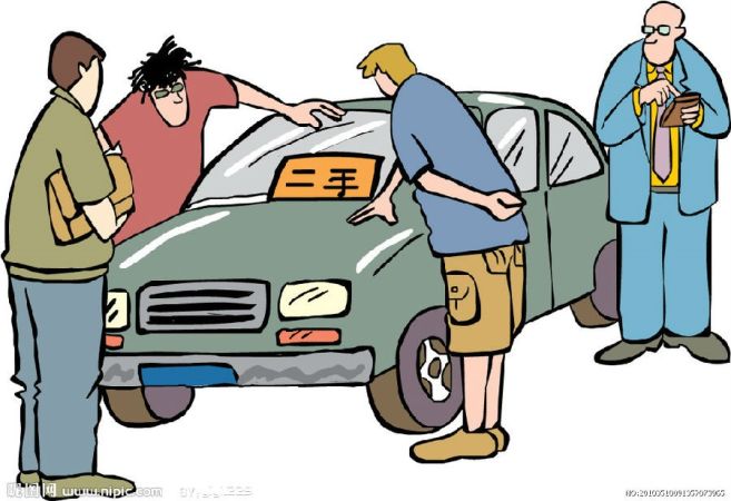 小白买车是选择新车还是选择二手车？