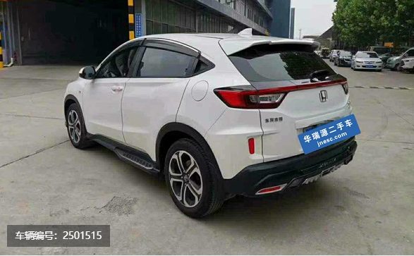 这款日系SUV比哈弗H6还要耐看,合适打工人!