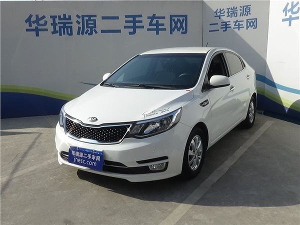 起亚K2与起亚福瑞迪 代步用,该怎么样选择呢?