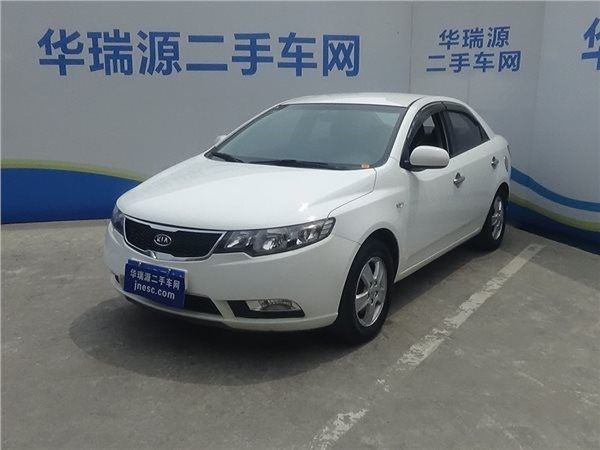起亚K2与起亚福瑞迪 代步用,该怎么样选择呢?