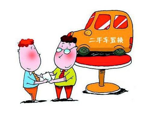 2020年二手车报价不降,反而上涨,为何?