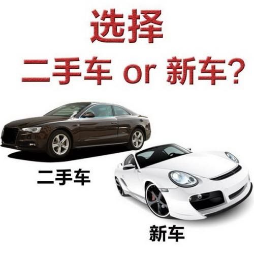 刚拿本的朋友,购买二手车还是新车练手?我来讲三个理由