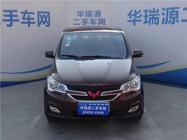 国产神车——五菱汽车