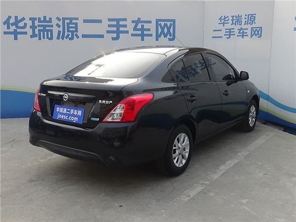 聊一聊俗称小沙发的日产阳光