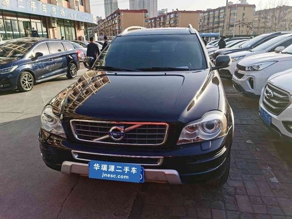 被叫做世界最安全的车系