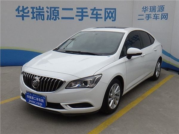 5万左右能买到什么二手车？这款车型真香