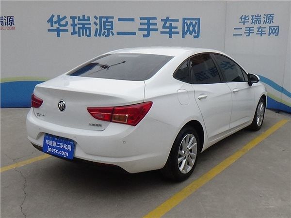 5万左右能买到什么二手车？这款车型真香