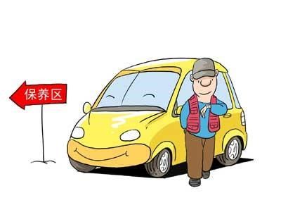 买完二手车将来需要干什么?